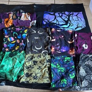 Halloween Leggings